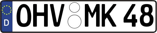OHV-MK48
