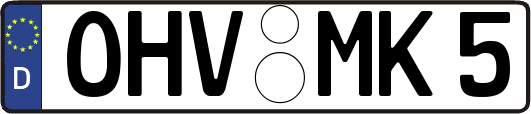 OHV-MK5