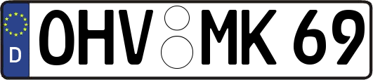 OHV-MK69