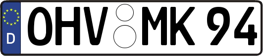 OHV-MK94