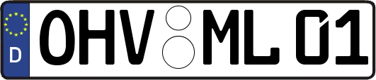 OHV-ML01