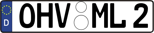OHV-ML2