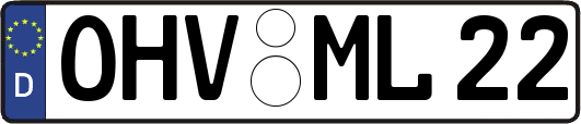 OHV-ML22