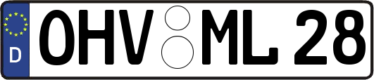 OHV-ML28