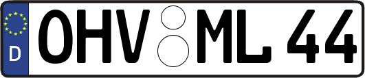 OHV-ML44