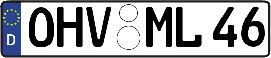 OHV-ML46