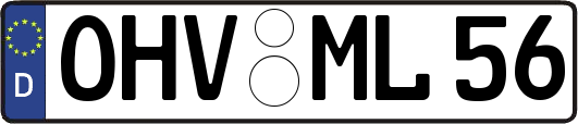 OHV-ML56