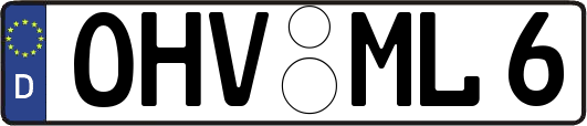 OHV-ML6