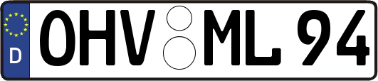 OHV-ML94