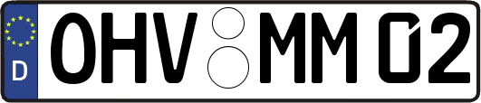 OHV-MM02
