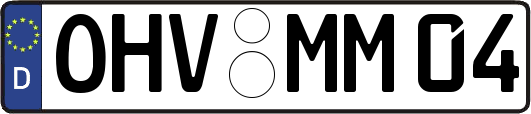 OHV-MM04