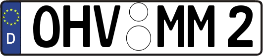 OHV-MM2