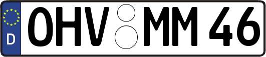 OHV-MM46