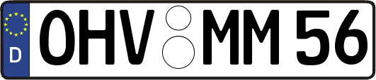 OHV-MM56