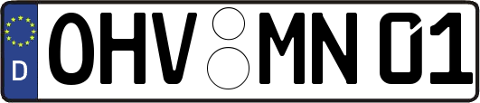 OHV-MN01