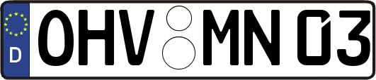 OHV-MN03
