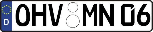 OHV-MN06