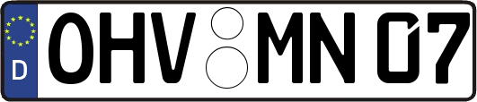 OHV-MN07