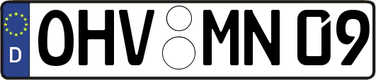 OHV-MN09
