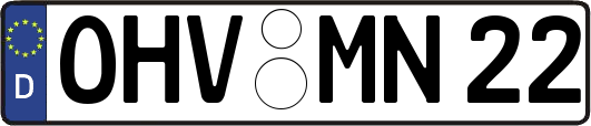 OHV-MN22