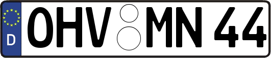 OHV-MN44