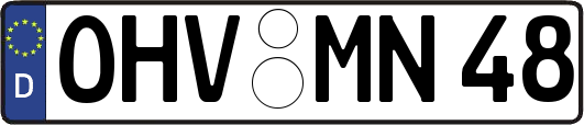 OHV-MN48