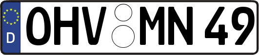 OHV-MN49