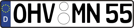 OHV-MN55