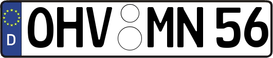 OHV-MN56