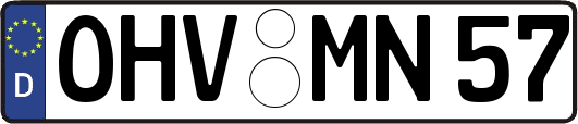 OHV-MN57