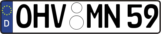 OHV-MN59
