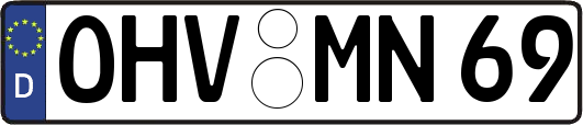 OHV-MN69