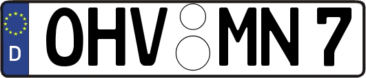 OHV-MN7