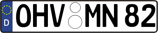 OHV-MN82