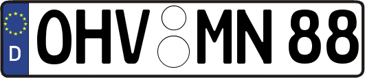 OHV-MN88