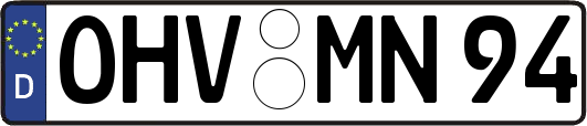 OHV-MN94