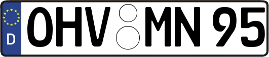 OHV-MN95