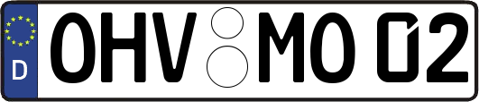 OHV-MO02