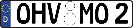OHV-MO2