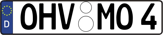 OHV-MO4