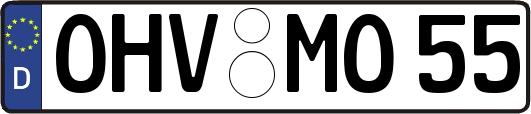OHV-MO55