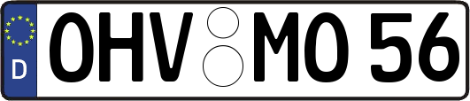 OHV-MO56