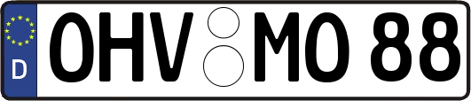 OHV-MO88