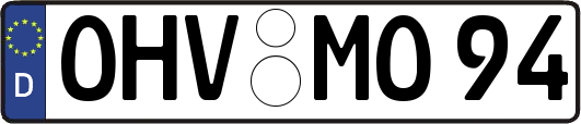 OHV-MO94