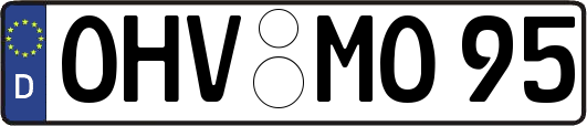 OHV-MO95