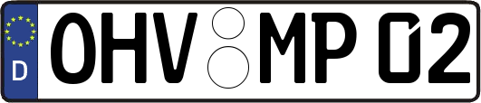 OHV-MP02