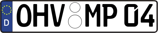 OHV-MP04