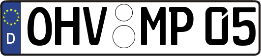 OHV-MP05