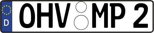OHV-MP2