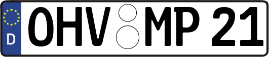OHV-MP21